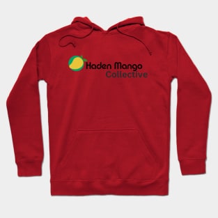 Green Haden Mango Logo wear Hoodie